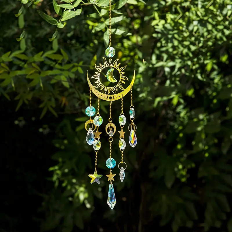 Outdoor Lighting Manufacturers - 1 Piece of Golden Star and