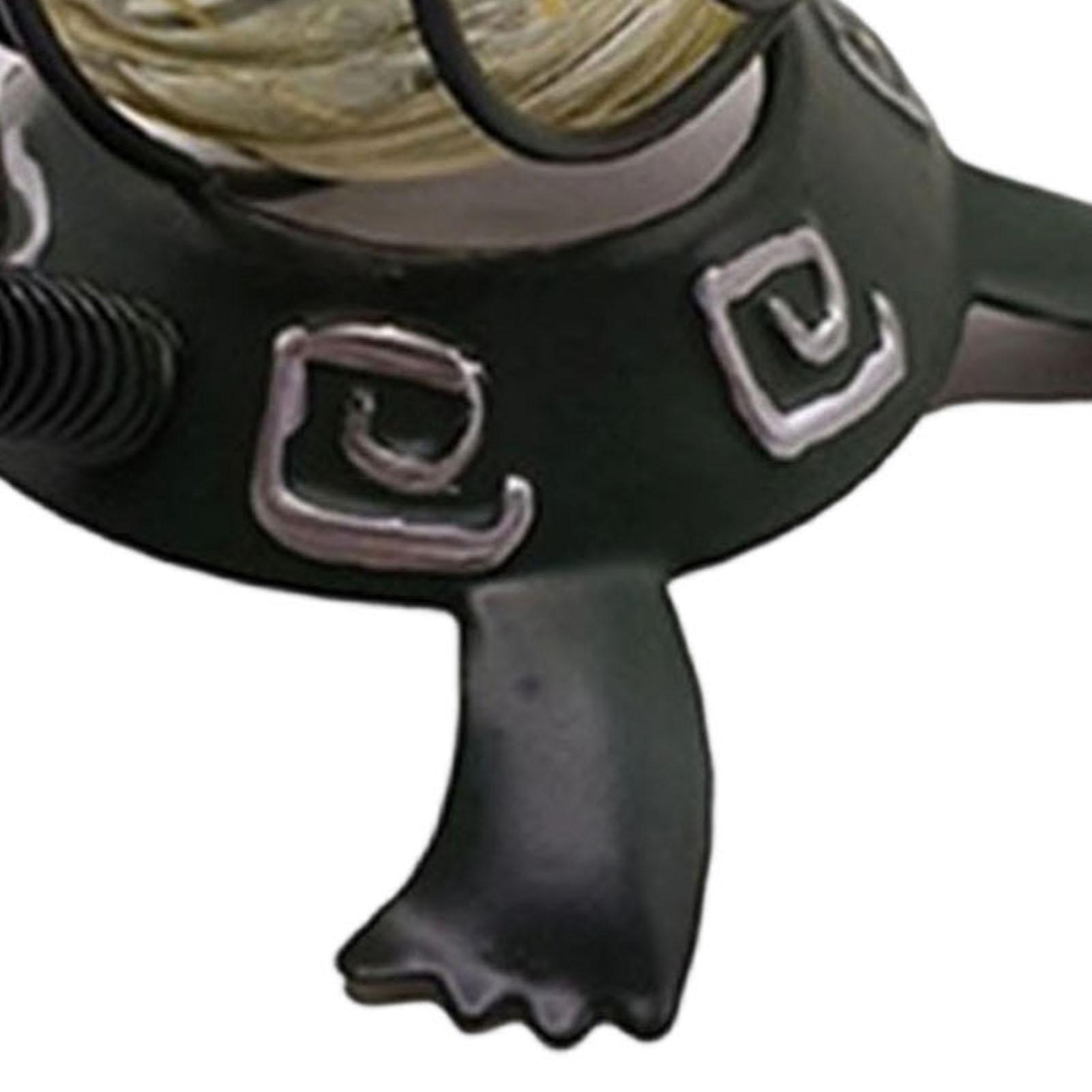 Outdoor Lighting Yard Decoration - Turtle Solar Lights Outdoor Garden Waterproof