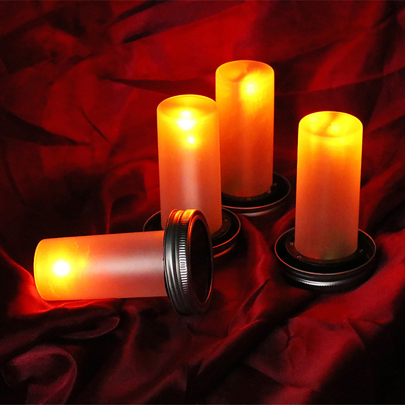1Pc Solar LED Lit Light Torch  - đánh giá và giá Fire Torch Solar