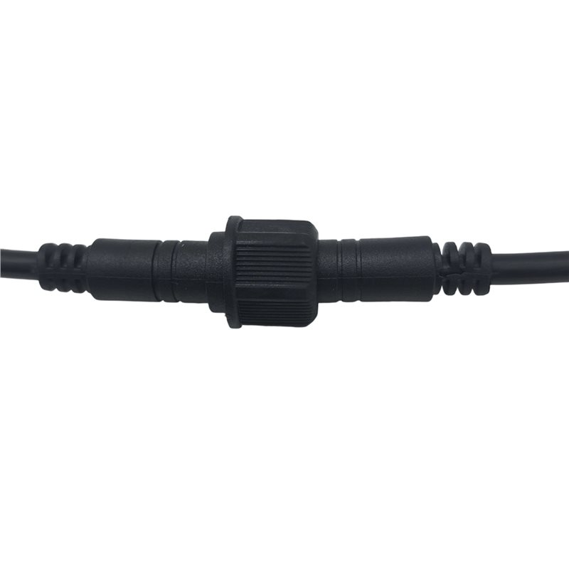 Exquisite-5Pcs 10FT Extension  - đánh giá và giá Outdoor Lighting Extension Cord