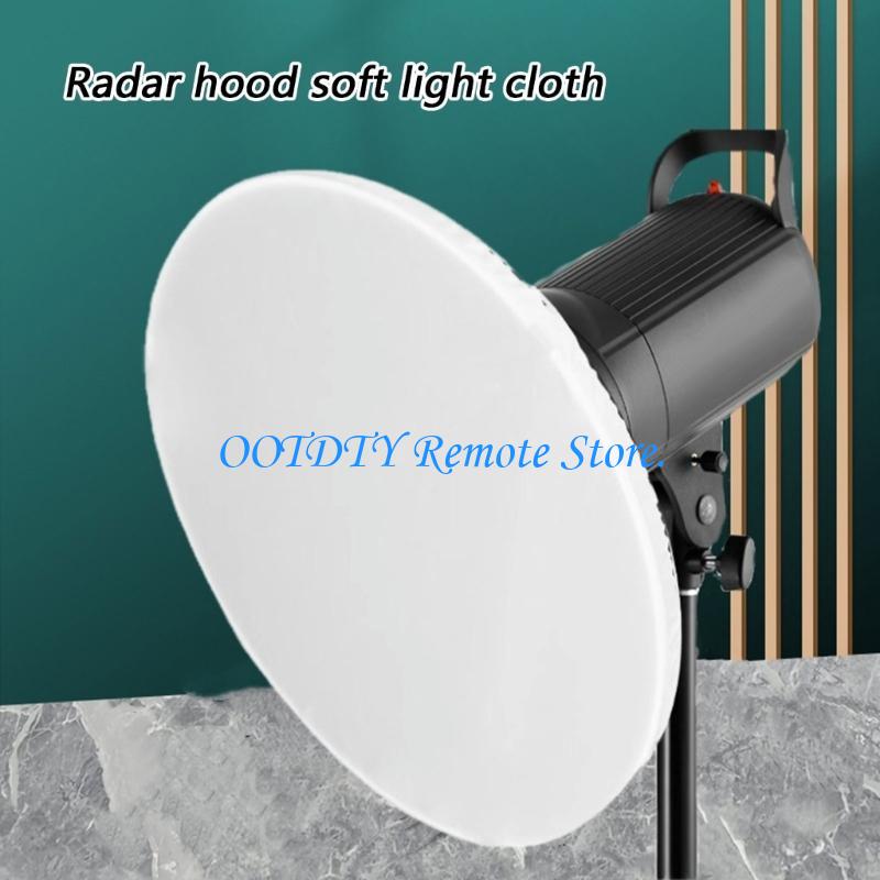 42Cm Mềm Khuếch Tán Vỏ Đèn Vải - đánh giá và giá Outdoor Lighting For Photography