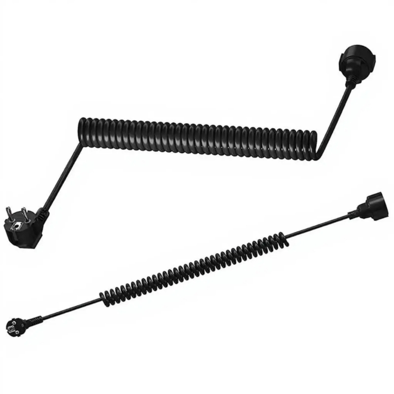 Dây nối nguồn Cáp lò nối dài t - đánh giá và giá Outdoor Lighting Extension Cord
