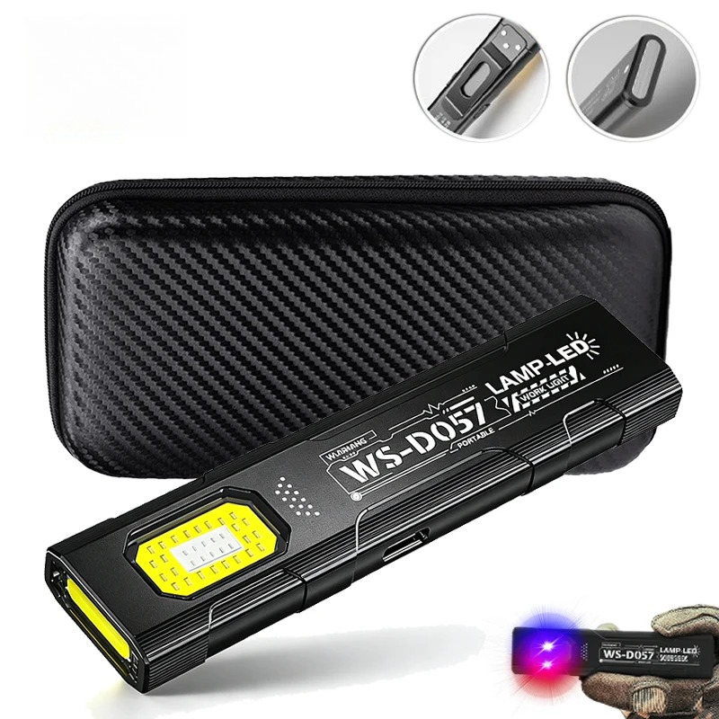 LED Keychain Flashlight USB C  - đánh giá và giá Outdoor Lighting Globes