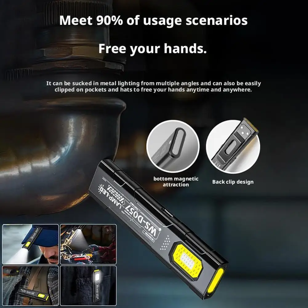 LED Keychain Flashlight USB C  - đánh giá và giá Outdoor Lighting Globes