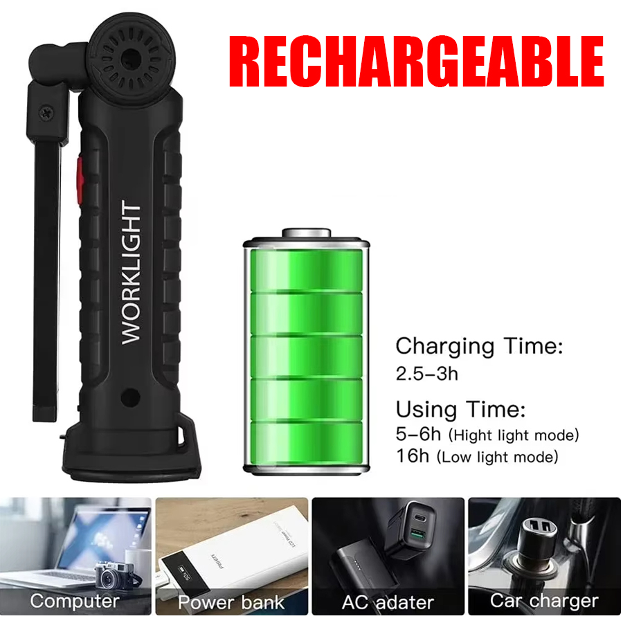Portable LED Flashlight with M - đánh giá và giá Outdoor Lighting Globes