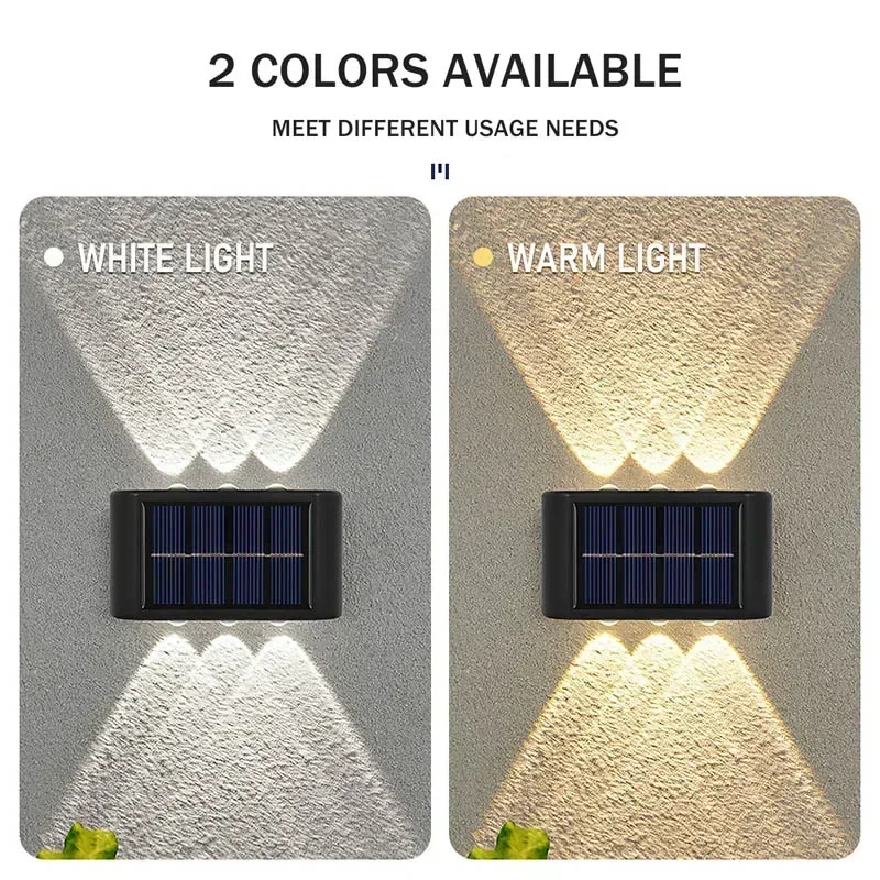 LED Solar Light Outdoor Waterp - đánh giá và giá Outdoor Lighting Ideas
