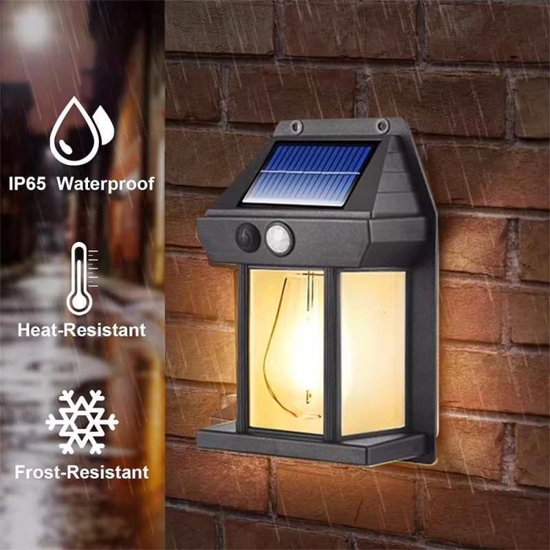 Solar Wall Light Outdoor Water - đánh giá và giá Outdoor Lighting Manufacturers