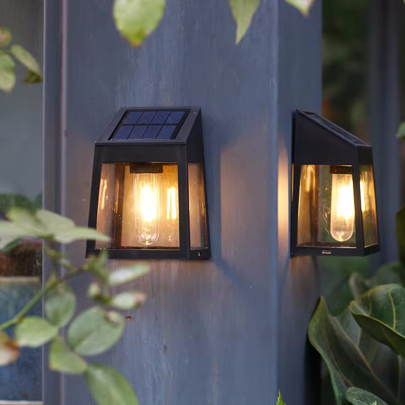 Solar Wall Light Outdoor Water - đánh giá và giá Outdoor Lighting Manufacturers
