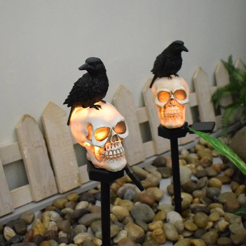 Halloween Outdoor Light Skelet - đánh giá và giá Outdoor Lighting Manufacturers