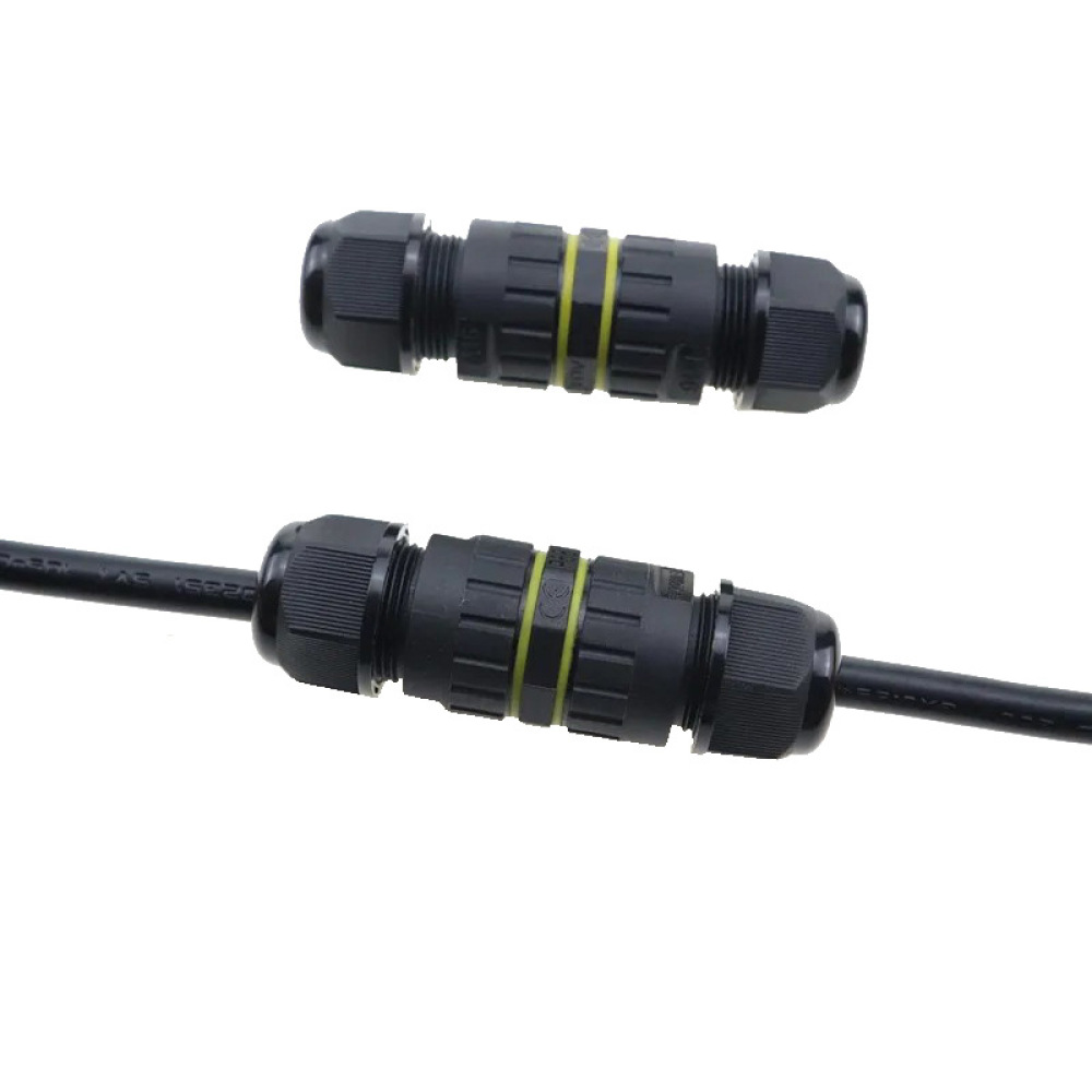 Outdoor Waterproof Connector M - đánh giá và giá Outdoor Lighting Electrician
