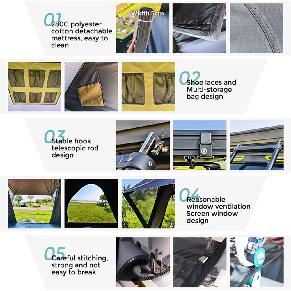 OEM Waterproof Soft Shell Car  - đánh giá và giá Outdoor Lighting Electrical Box