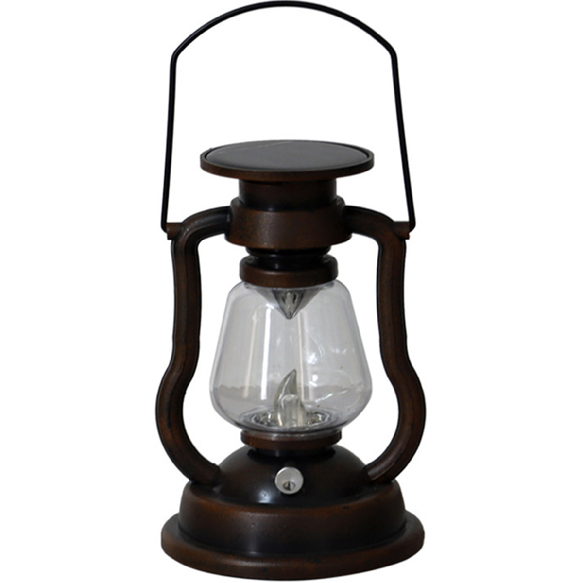 Atmosphere Light Retro LED Sol - đánh giá và giá Outdoor Lighting Globes