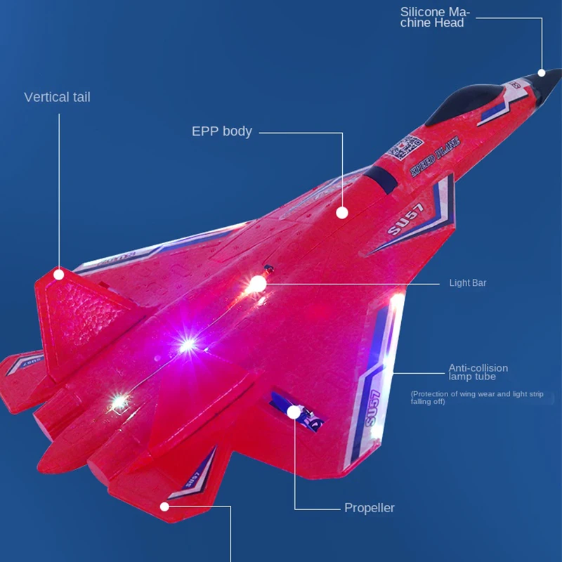 RC Plane SU57 Radio Control Ai - đánh giá và giá Outdoor Lighting Electrical Box