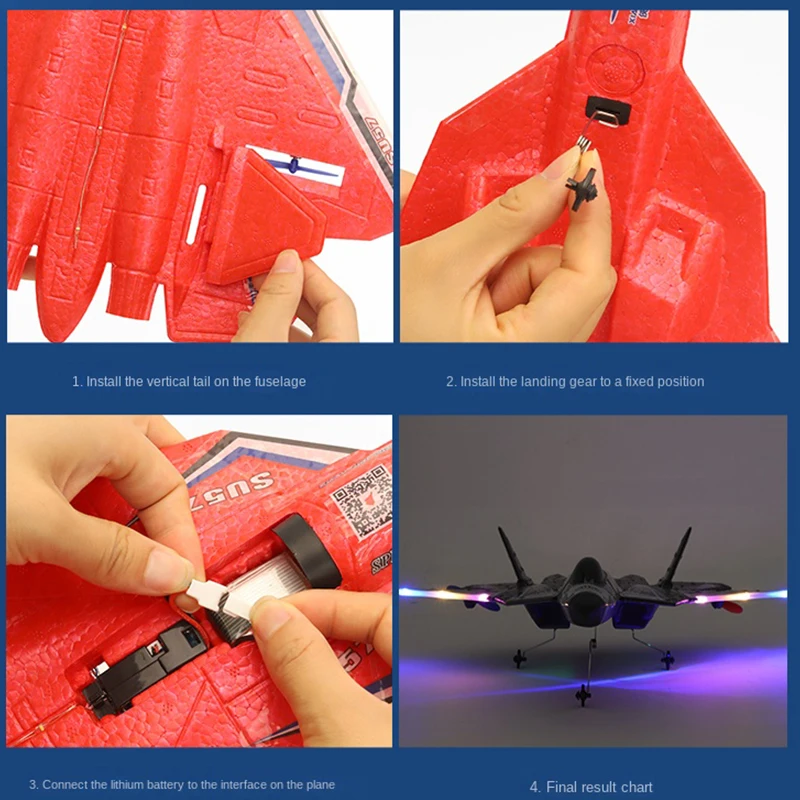 RC Plane SU57 Radio Control Ai - đánh giá và giá Outdoor Lighting Electrical Box