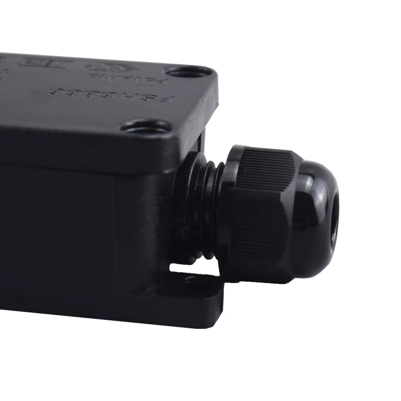 1pc 2 Way Outdoor Waterproof I - đánh giá và giá Outdoor Lighting Junction