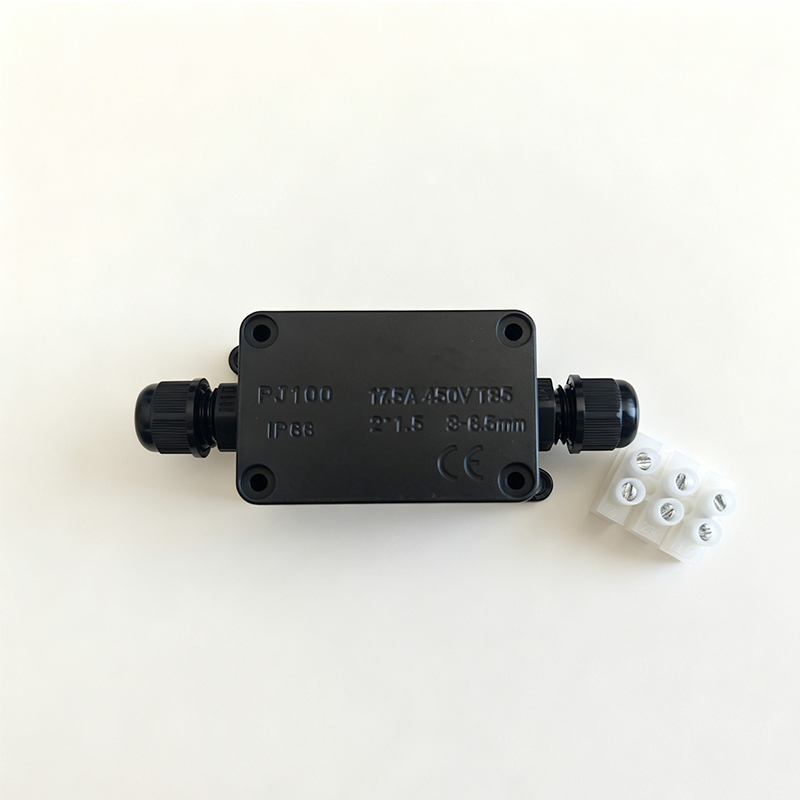 1pc 2 Way Outdoor Waterproof I - đánh giá và giá Outdoor Lighting Junction