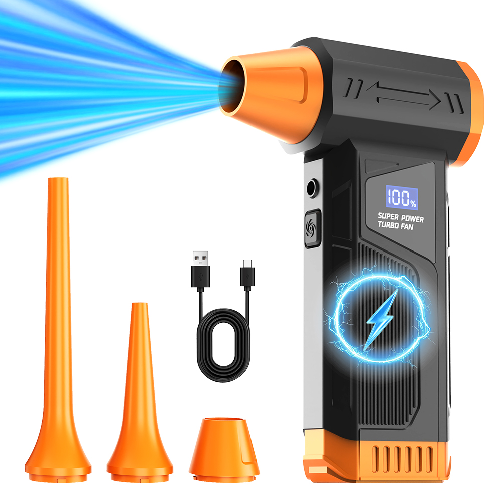 【2026 New】Brushless Wireless J - đánh giá và giá Outdoor Lighting Under Eaves