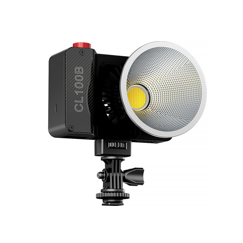 GVM CL100B Portable Bi-Color L - đánh giá và giá Outdoor Lighting For Photography