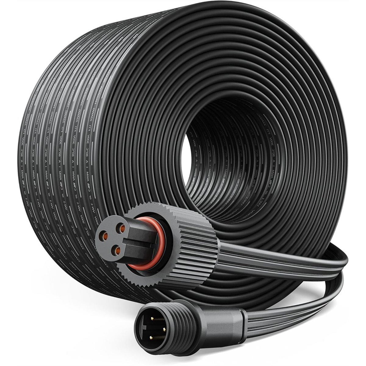 ABPP 16FT Extension Cable for  - đánh giá và giá Outdoor Lighting Extension Cord
