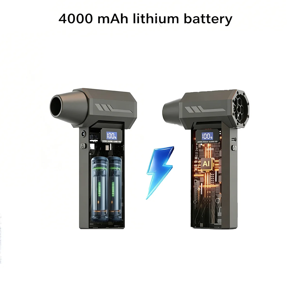 Brushless Wireless Jet Fan Tur - đánh giá và giá Outdoor Lighting Under Eaves