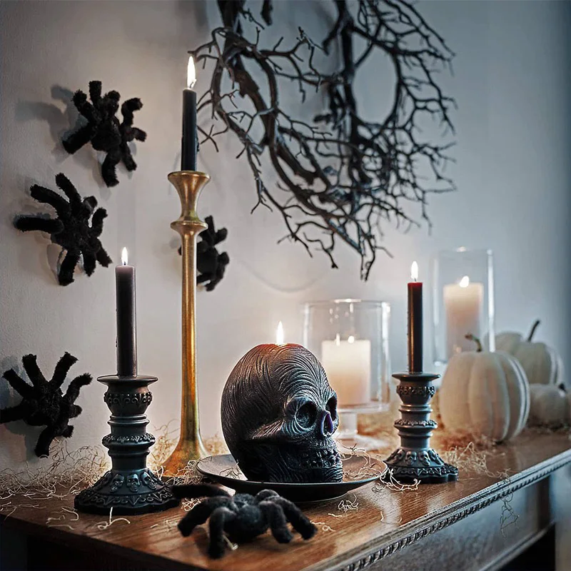 Halloween Decoration Wreath De - đánh giá và giá Outdoor Lighting Manufacturers