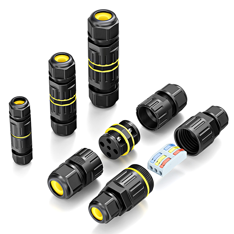 32A 250A Outdoor Wire Connecto - đánh giá và giá Outdoor Lighting Wire Connectors