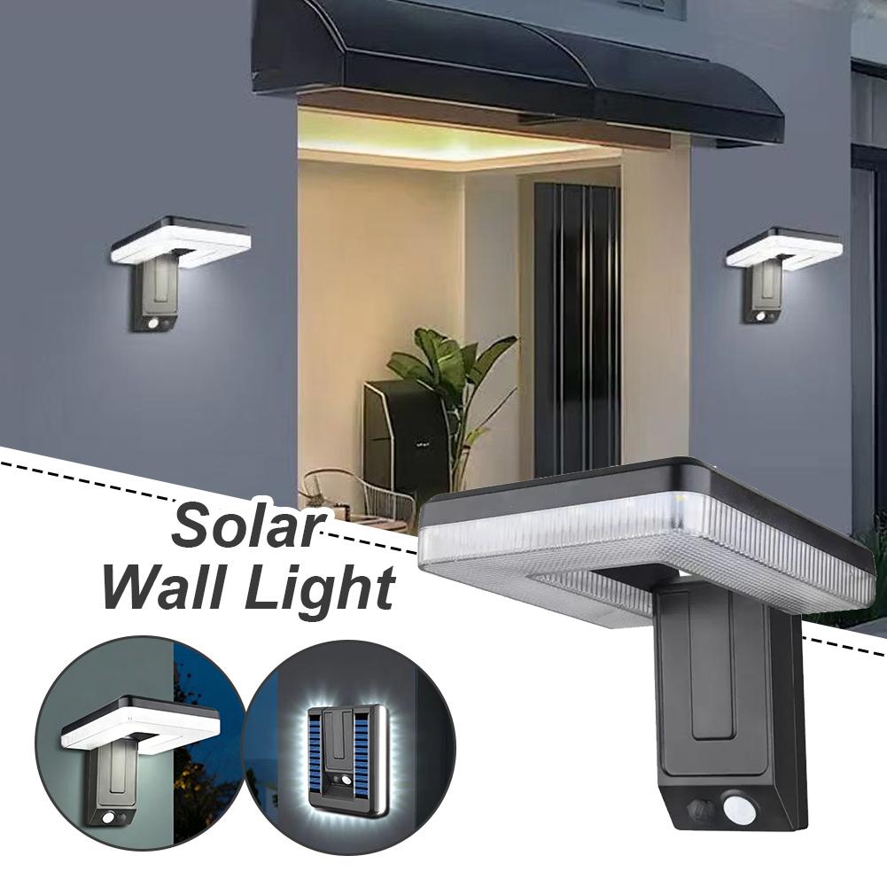 Foldable LED 120° Solar Light  - đánh giá và giá Outdoor Lighting Manufacturers