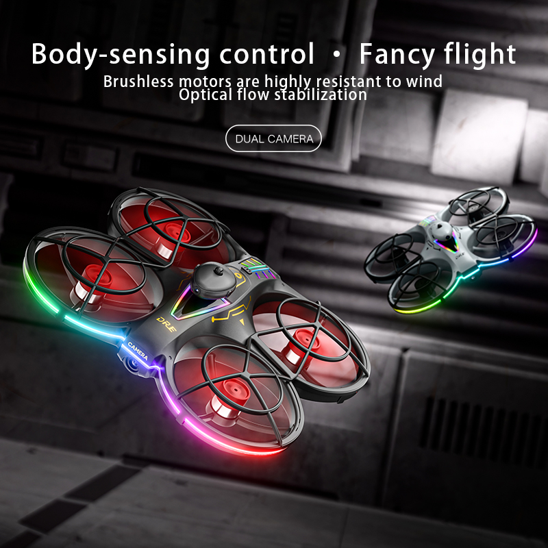RH830 RC Professional Drone 4K - đánh giá và giá Outdoor Lighting For Photography