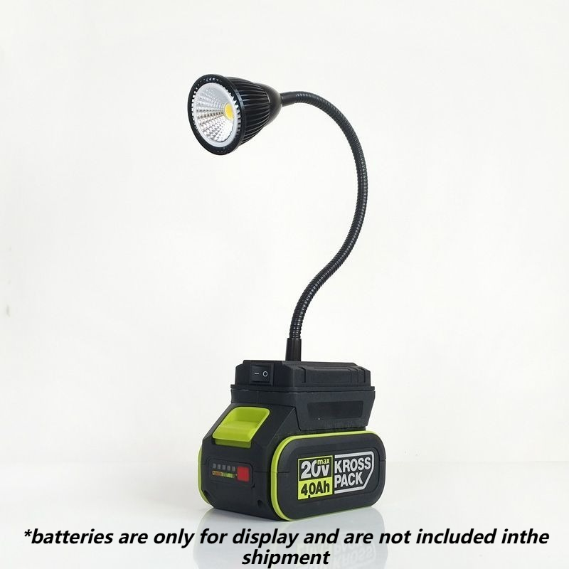 5W Warm Yellow Light for WORX  - đánh giá và giá Outdoor Lighting Electrician