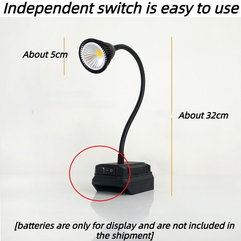 5W Warm Yellow Light for WORX  - đánh giá và giá Outdoor Lighting Electrician