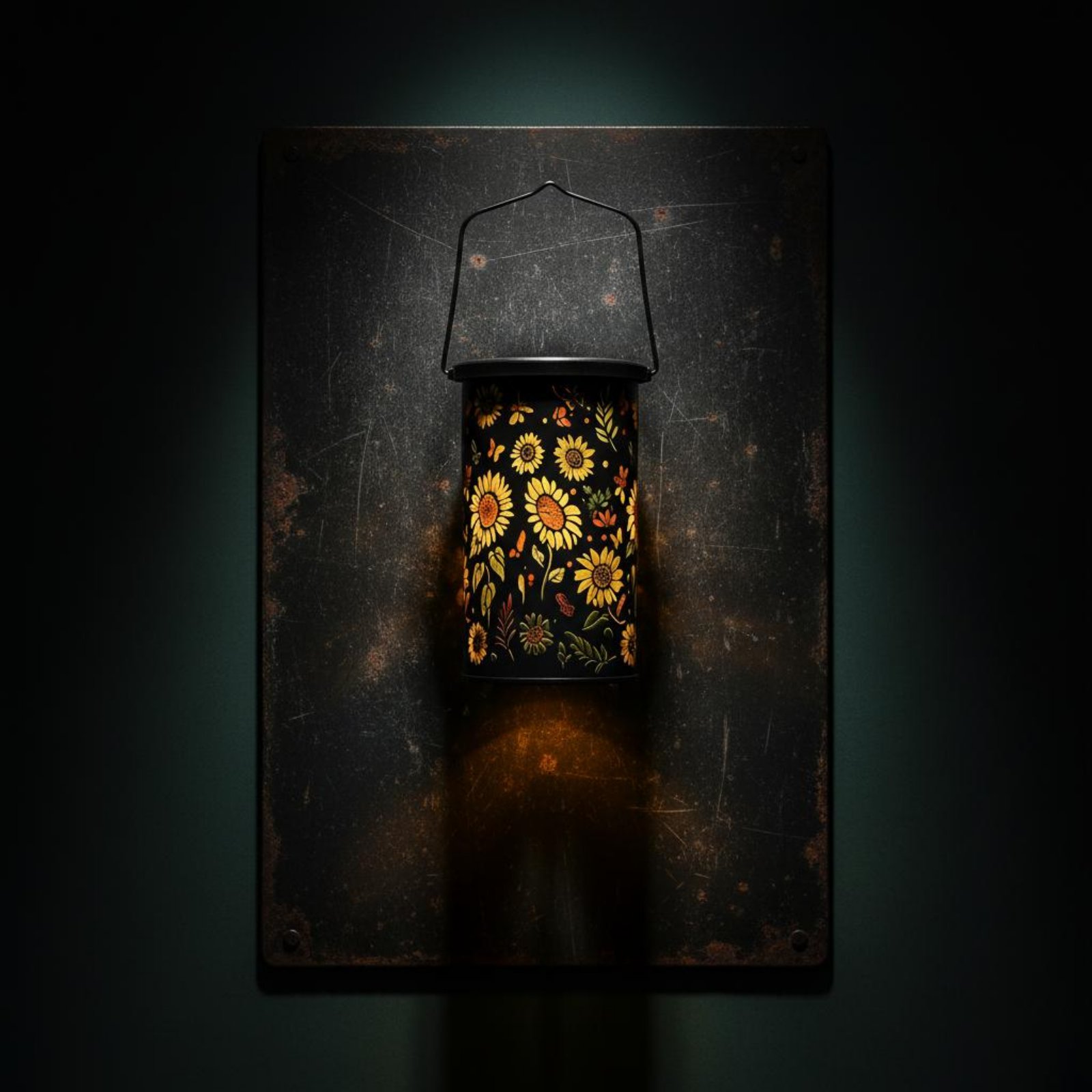 Floral Lantern Vintage Design  - đánh giá và giá Outdoor Lighting For Patio