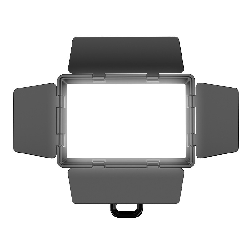 Four-page diffuser RGB fill li - đánh giá và giá Outdoor Lighting For Photography