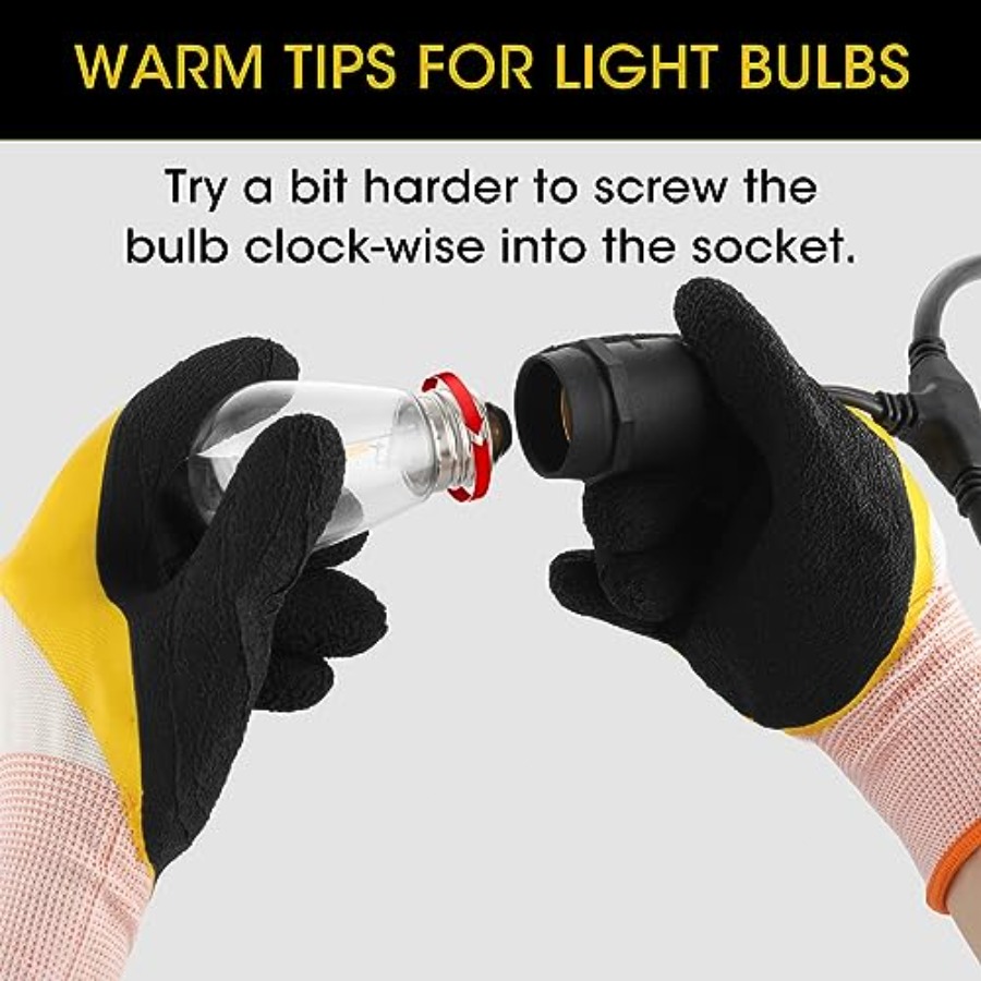 36 Pack S14 LED Bulbs for Outd - đánh giá và giá Outdoor Lighting For Patio