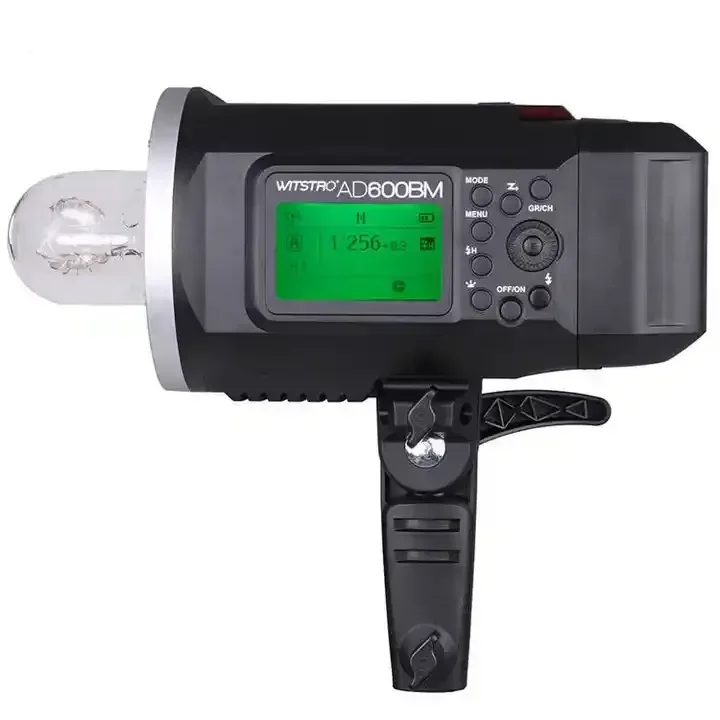 2026 Premium  AD600BM 600W Stu - đánh giá và giá Outdoor Lighting For Photography