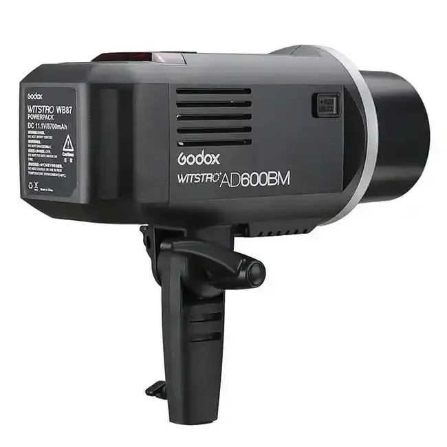 2026 Premium  AD600BM 600W Stu - đánh giá và giá Outdoor Lighting For Photography