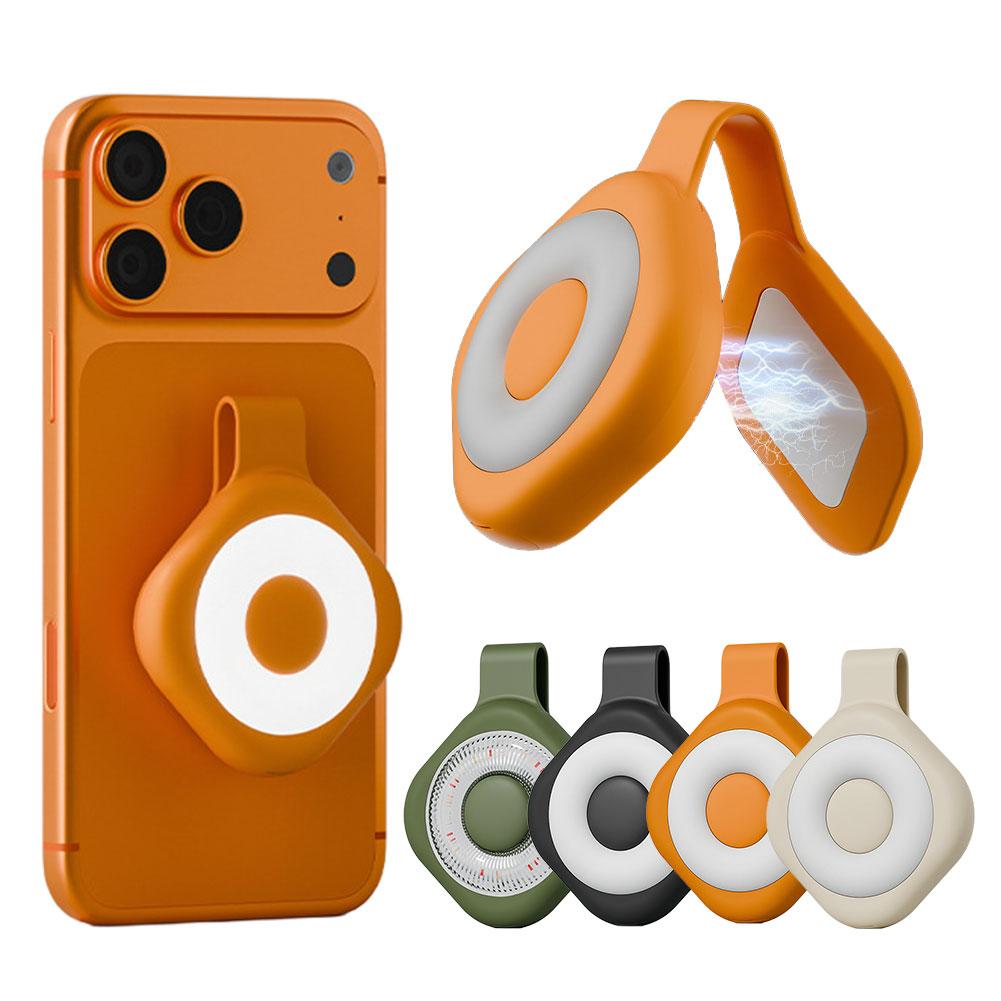 Rechargeable Magnetic Phone Fi - đánh giá và giá Outdoor Lighting For Photography