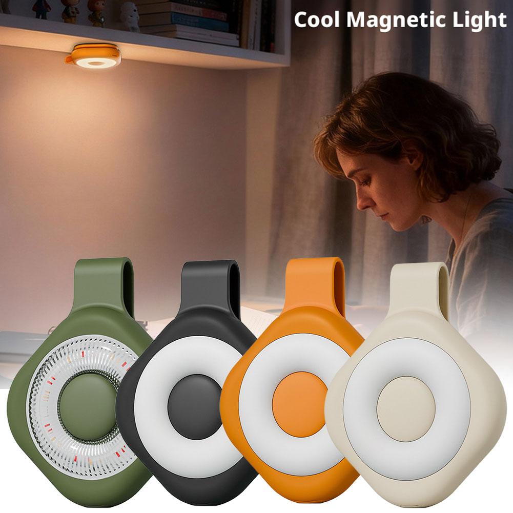 Rechargeable Magnetic Phone Fi - đánh giá và giá Outdoor Lighting For Photography
