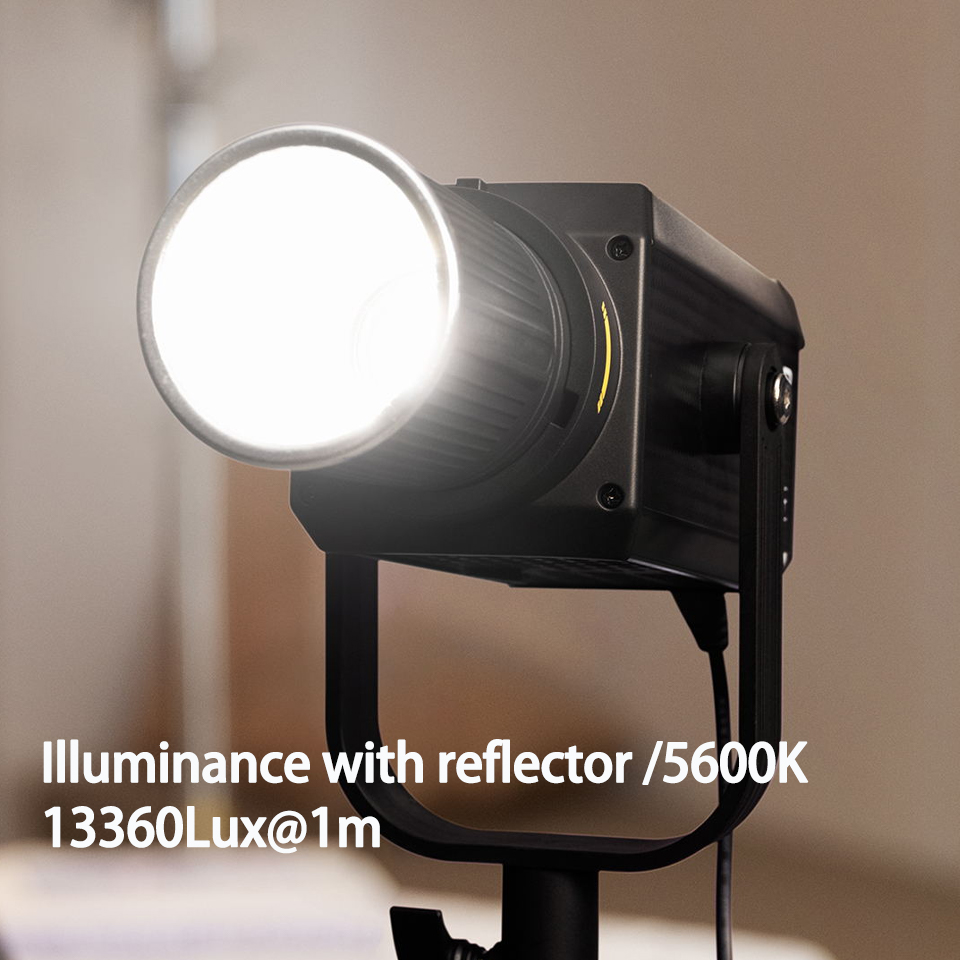 Nanlite FS-60B 70W Bi-color Sp - đánh giá và giá Outdoor Lighting For Photography