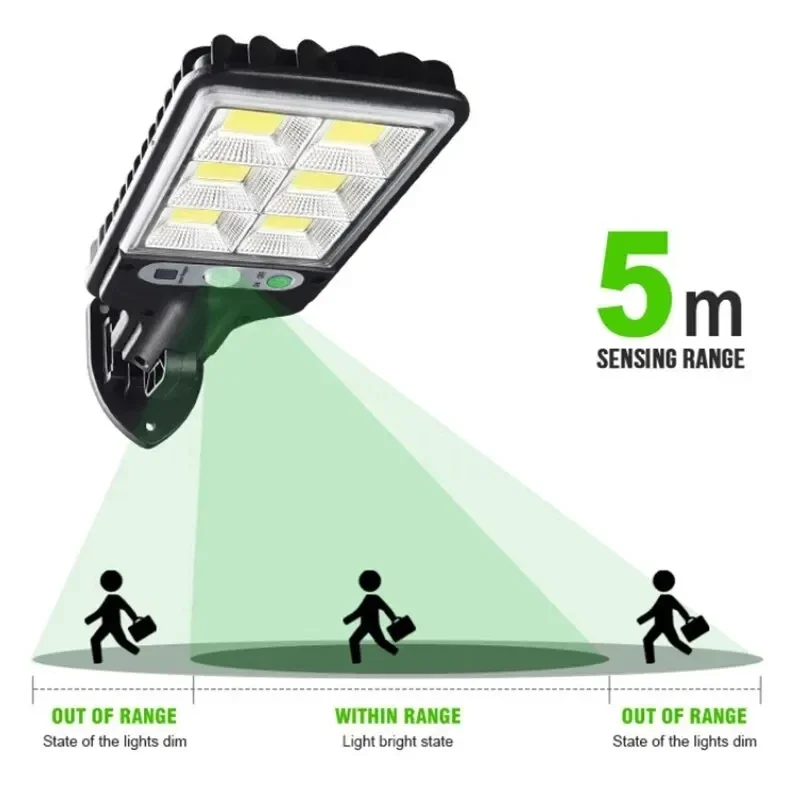 Outdoor Solar Garden Lights wi - đánh giá và giá Outdoor Lighting For Patio