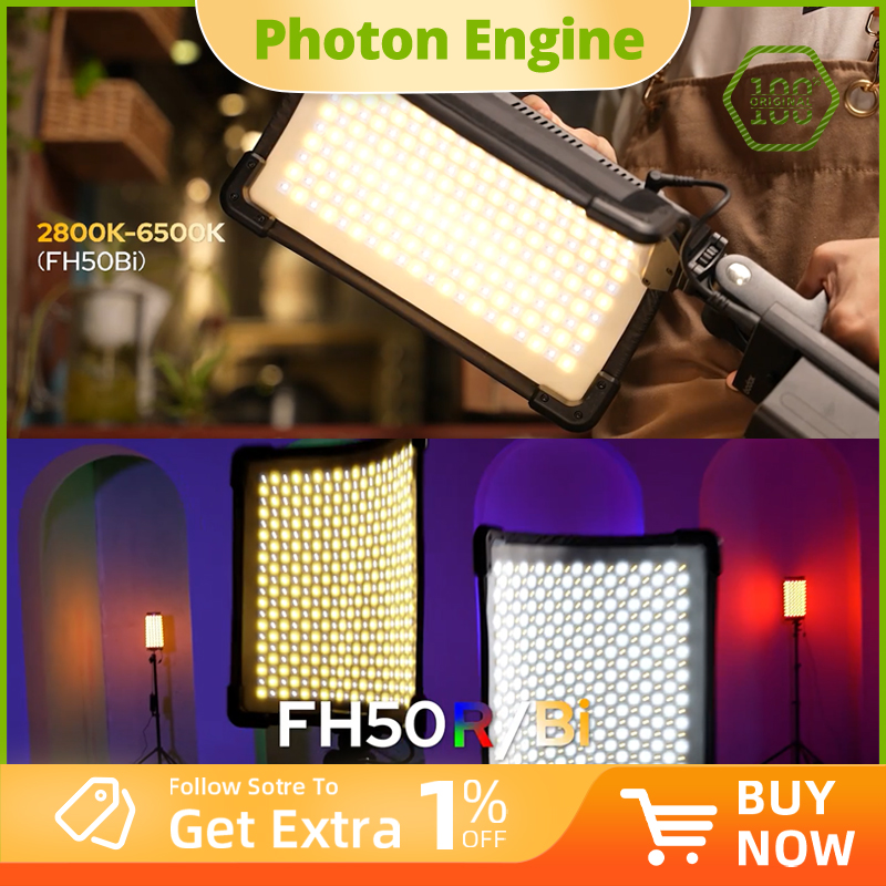 Godox LED Light Panel Lights F - đánh giá và giá Outdoor Lighting For Photography