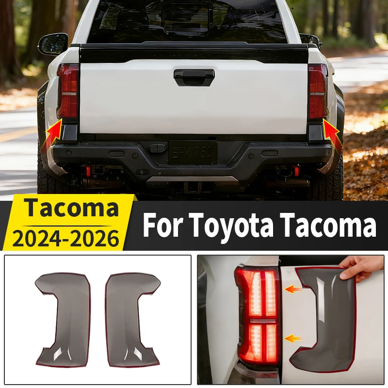 For 2024-2026 Toyota Tacoma Ta - đánh giá và giá Outdoor Lighting Manufacturers