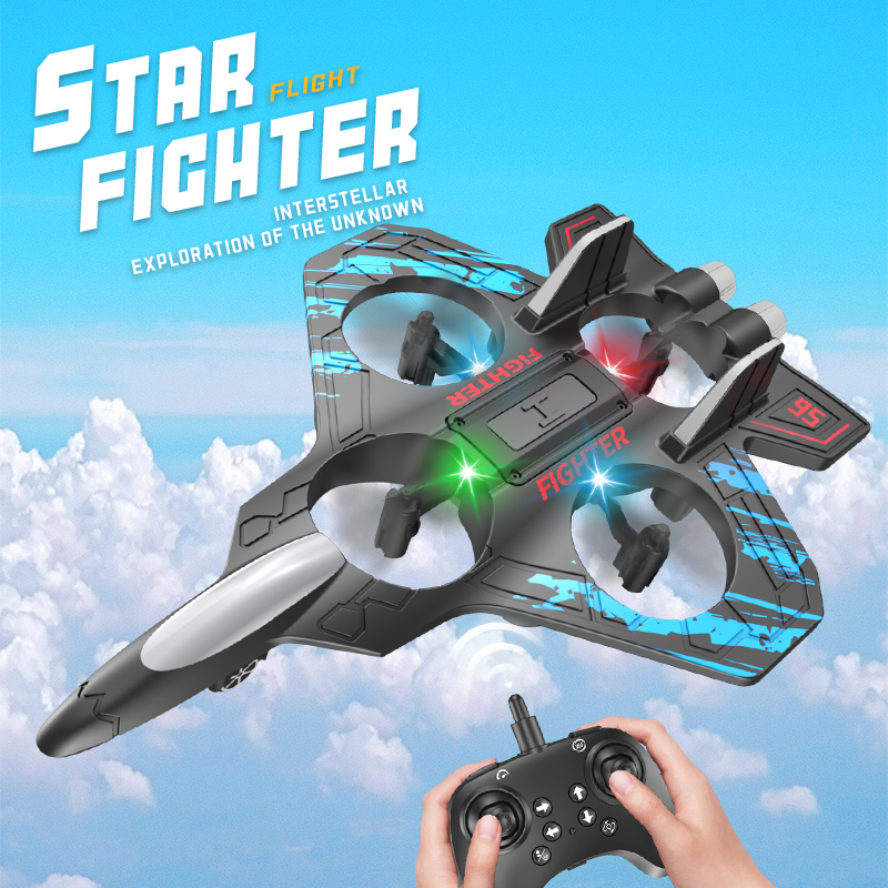 2.4G Remote Control Fighter El - đánh giá và giá Outdoor Lighting Electrical Box
