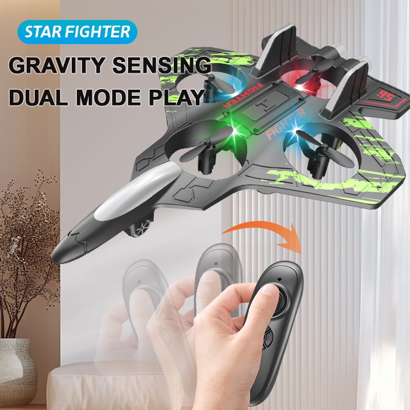 2.4G Remote Control Fighter El - đánh giá và giá Outdoor Lighting Electrical Box