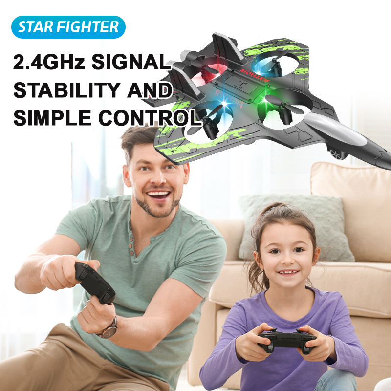 2.4G Remote Control Fighter El - đánh giá và giá Outdoor Lighting Electrical Box