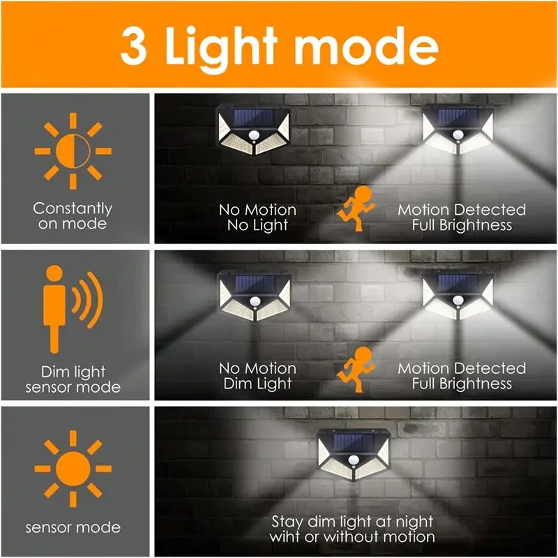 100LED Outdoor Solar Garden Li - đánh giá và giá Outdoor Lighting For Patio
