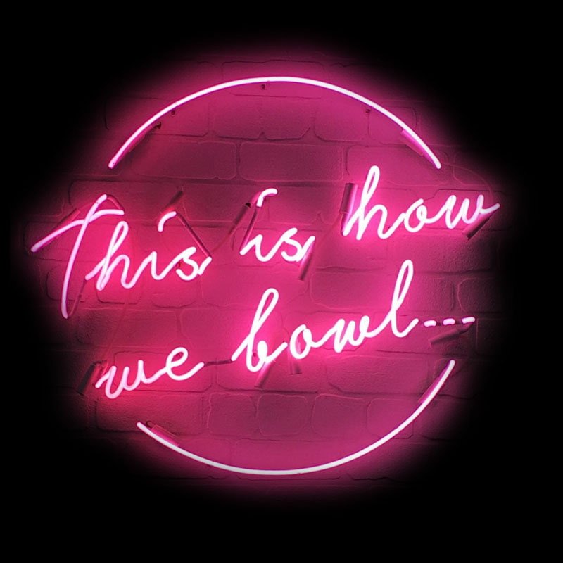 New Neon Light This Is How We  - đánh giá và giá Outdoor Lighting How To