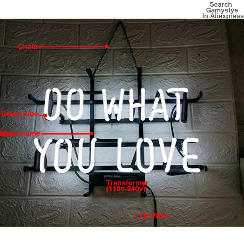 New Neon Light This Is How We  - đánh giá và giá Outdoor Lighting How To
