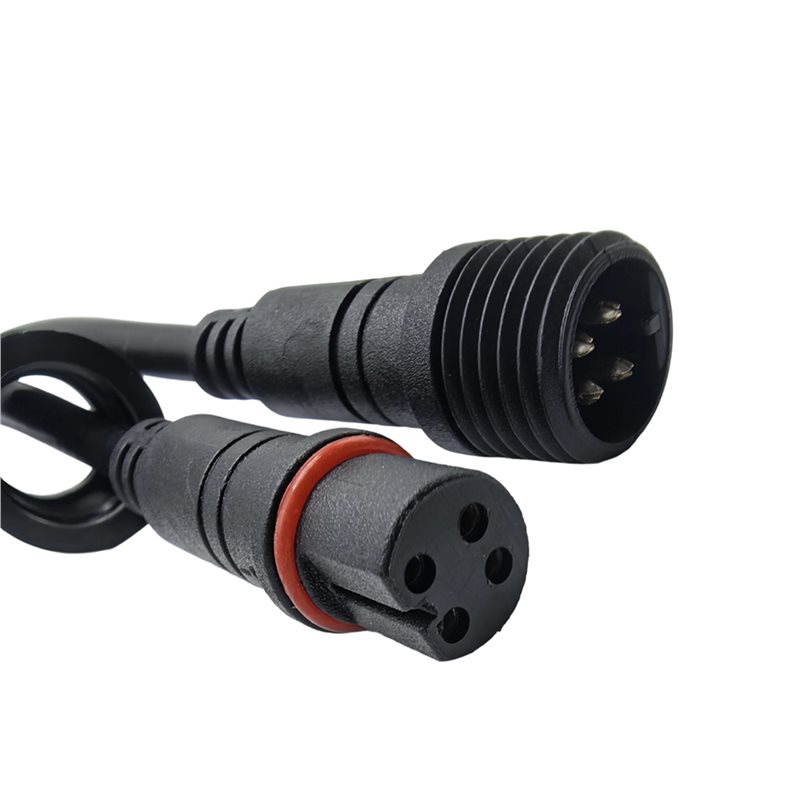 5Pcs 10FT Extension Cable For  - đánh giá và giá Outdoor Lighting Extension Cord