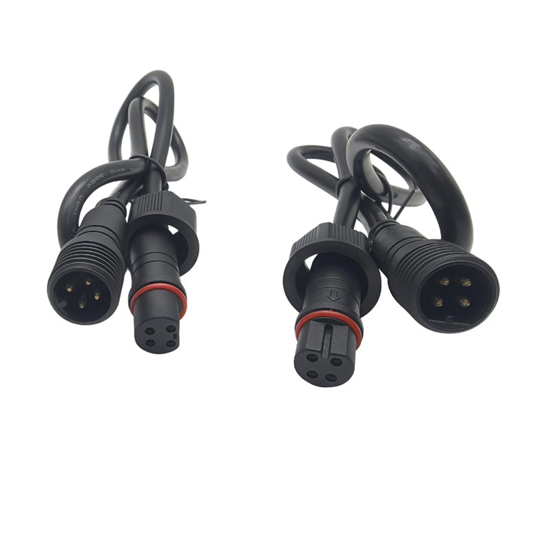 5Pcs 10FT Extension Cable For  - đánh giá và giá Outdoor Lighting Extension Cord