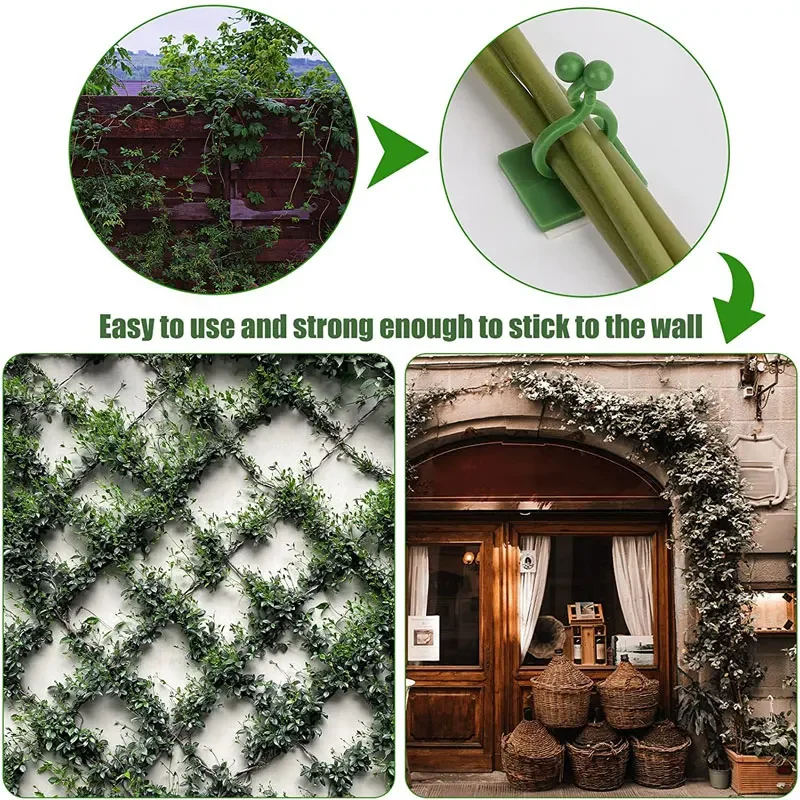 1/30/50Pcs For Garden Accsesor - đánh giá và giá Outdoor Lighting Manufacturers